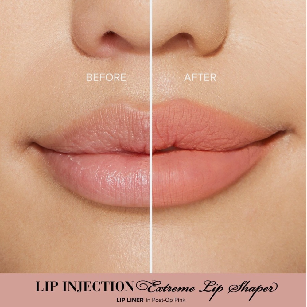 Too Faced Lip Injection Extreme Lip Shaper